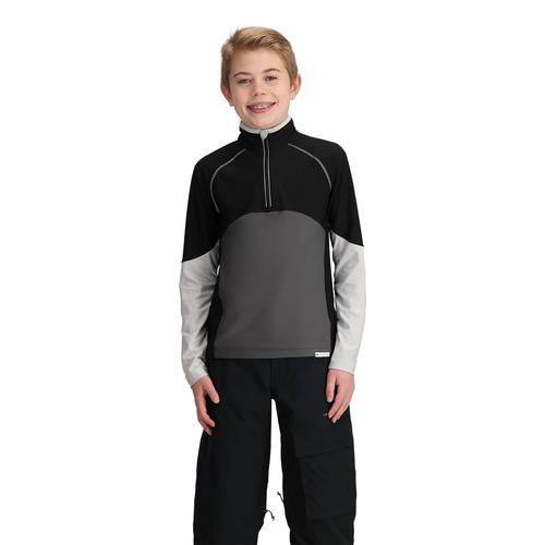 Obermeyer Banff 1/4 Zip - Teen Kids'