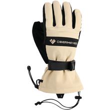 Obermeyer Regulator Glove - Men's 24014