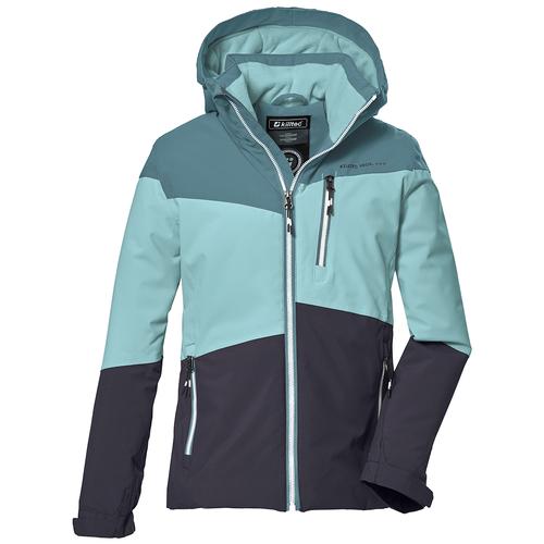 Patagonia Lightweight Synchilla Snap-T Pullover Fleece Jacket - Girls