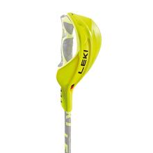 Leki World Cup Closed Gate Guard YELLOW