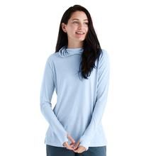 Free Fly Bamboo Lightweight II Hoodie - Women's