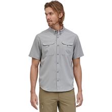 Patagonia Self Guided Hike Shirt - Men's