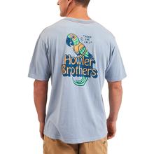 Howler Brothers Cotton T-Shirt - Men's