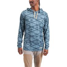 Howler Brothers Loggerhead Sun Protection Hoodie - Men's