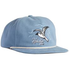 Howler Brothers Unstructured Snapback Hat