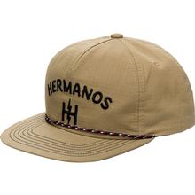 Howler Brothers Hermanos Snapback Hat - Men's