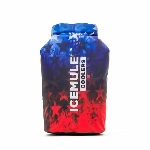 Icemule Classic Small Soft Cooler 10L