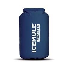 Icemule Classic Medium Soft Cooler 15L MARINE_BLUE