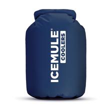 Icemule Classic Large Soft Cooler 20L MARINE_BLUE