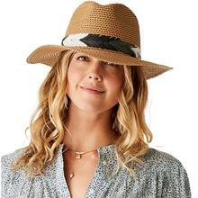 Carve Designs Farrah Packable Hat - Women's