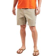 Howler Brothers Pressure Drop Cord Short - Men's