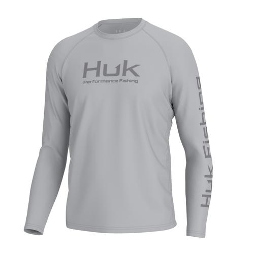 Huk Pursuit Performance Shirt - Men's