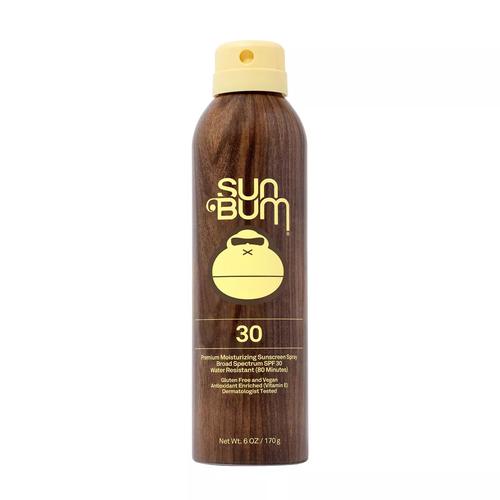 Sun Bum SPF 30 Suncreen Spray