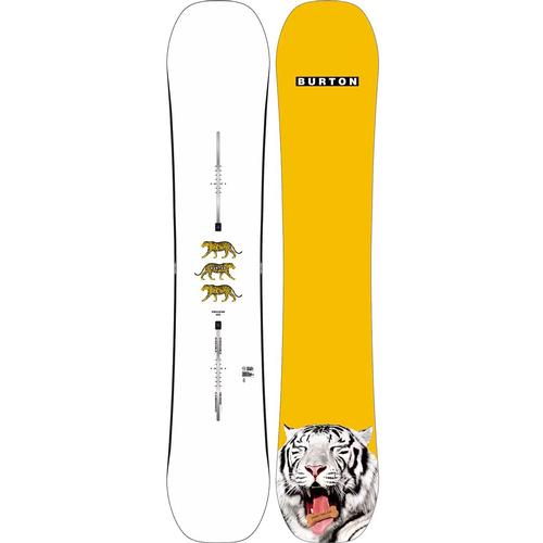 Burton Process Snowboard