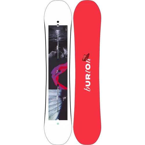  Burton Talent Scout Snowboard - Women's