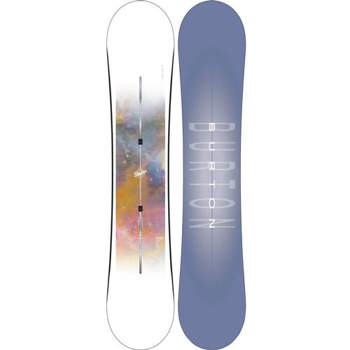 Burton Stylus Snowboard - Women's