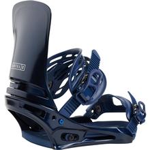 Burton Cartel X Re:Flex Snowboard Binding NIGHTFALL