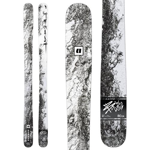 Armada BDog Ski