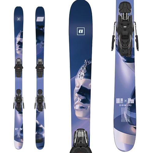 Armada ARV 84 Ski with EM10 Binding