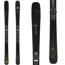 Armada Declivity 92 Ti Ski with Strive 11 Binding ONECOLOR