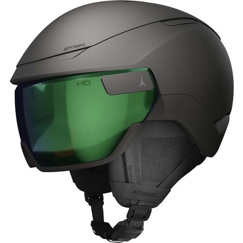 Atomic Revent GT AMID Visor HD Helmet