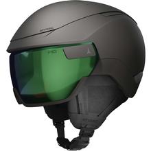 Atomic Revent GT AMID Visor HD Helmet BLACK