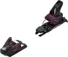 Atomic Strive 12 GW Binding BLACK_PURPLE