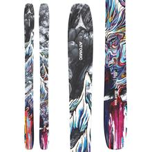 Atomic Bent 100 Ski ONECOLOR