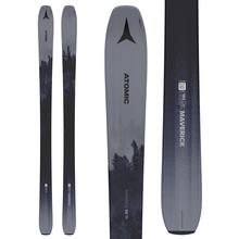 Atomic Maverick 88 TI Ski