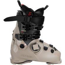 Atomic Hawx Prime 130 S Boa GW Ski Boot CEMENT