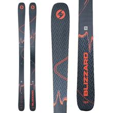 Blizzard Anomaly 88 Ski 