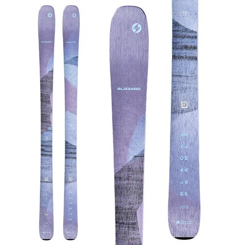 Blizzard Black Pearl 88 Ski 