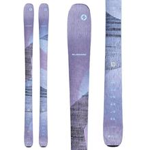 Blizzard Black Pearl 88 Ski ONECOLOR