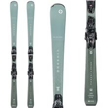 Blizzard Phoenix R13 CA Ski with TPC 11 Binding - Women's