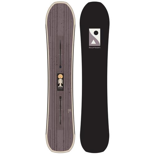 Burton Cartographer Snowboard