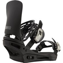 Burton Cartel Re:Flex Snowboard Binding BLACK