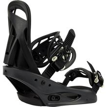 Burton Citizen Re:Flex Snowboard Binding - Women's BLACK