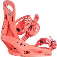 Burton Citizen Re:Flex Snowboard Binding - Women's PEACH_ECHO