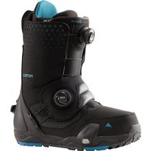 Burton Photon Step On BOA Wide Snowboard Boot BLACK