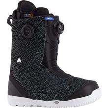 Burton Swath BOA Snowboard Boot - Men's BLACK