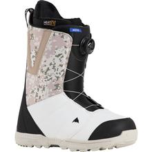 Burton Moto BOA Snowboard Boot - Men's SNOWFALL_CAMO