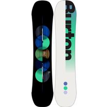 Burton Custom Smalls Snowboard - Kids'