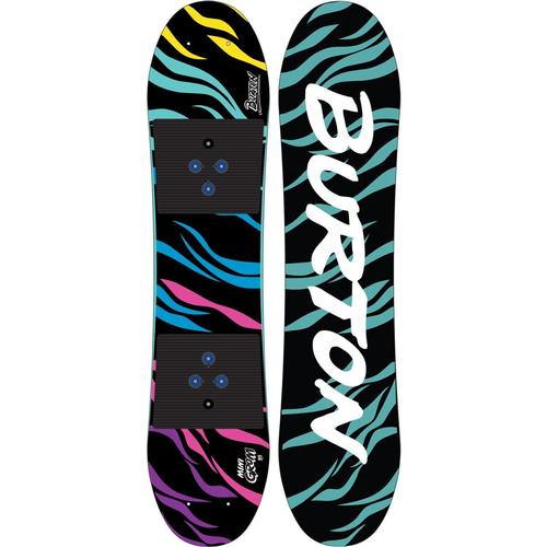 Burton Mini Grom Snowboard -Kids'