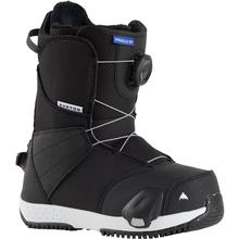 Burton Smalls Step On Snowboard Boot - Kids' BLACK