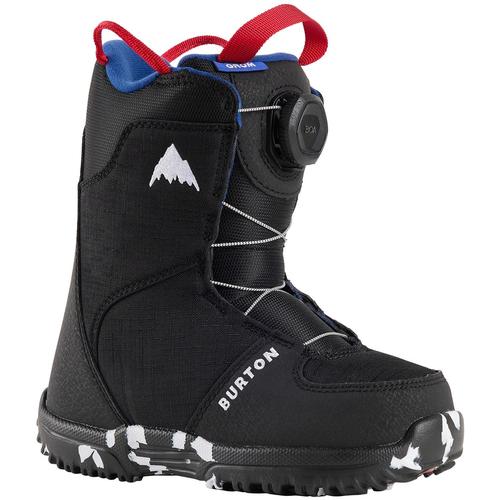 Burton Grom BOA Snowboard Boot - Kids'