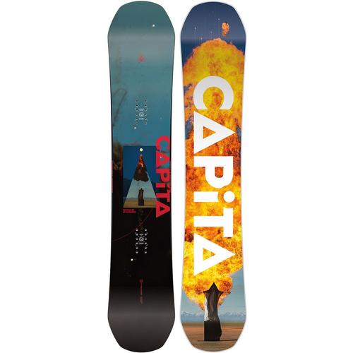 Capita Defenders of Awesome Snowboard