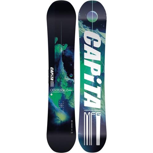 Capita Outerspace Living Snowboard