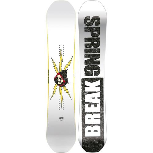 Capita Spring Break Resort Twin Snowboard