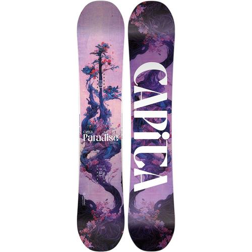 Capita Paradise Snowboard - Women's