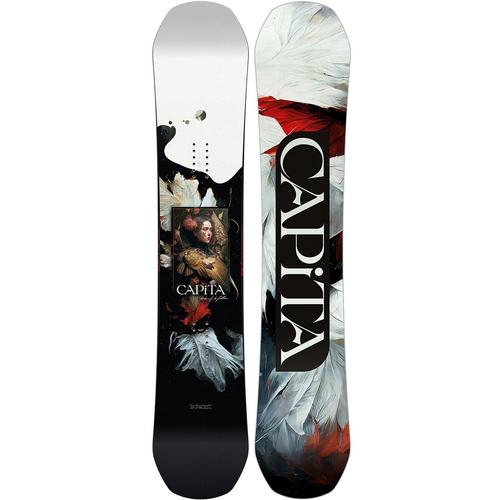 Capita Birds Of A Feather Snowboard - Women's